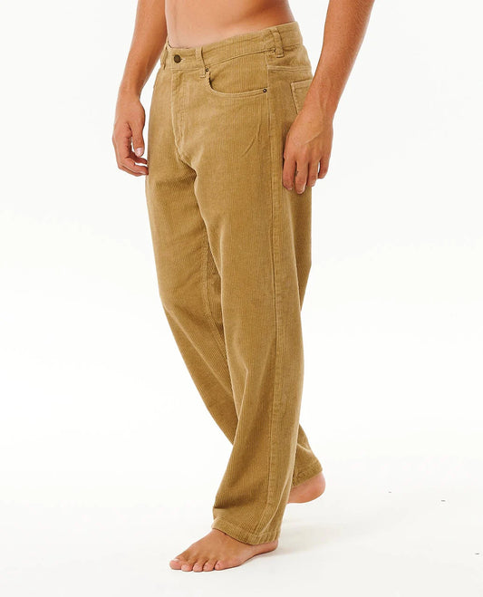Pantaloni Rip Curl Classic Surf Cord Pant