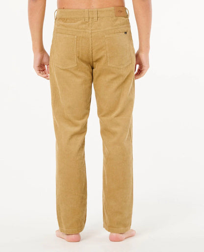 Pantaloni Rip Curl Classic Surf Cord Pant