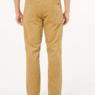 Pantaloni Rip Curl Classic Surf Cord Pant
