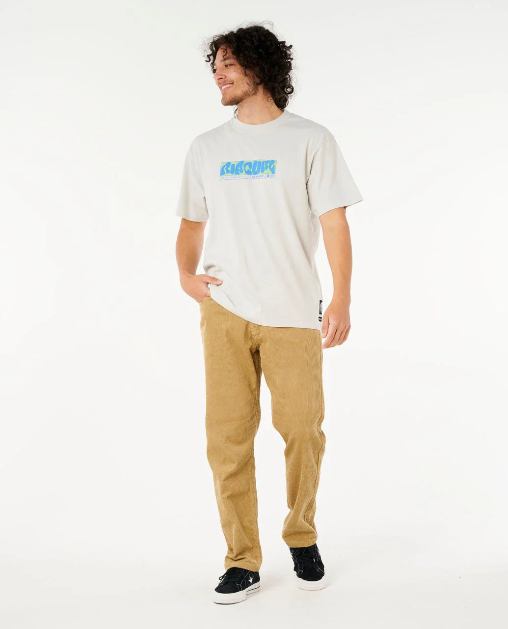 Pantaloni Rip Curl Classic Surf Cord Pant