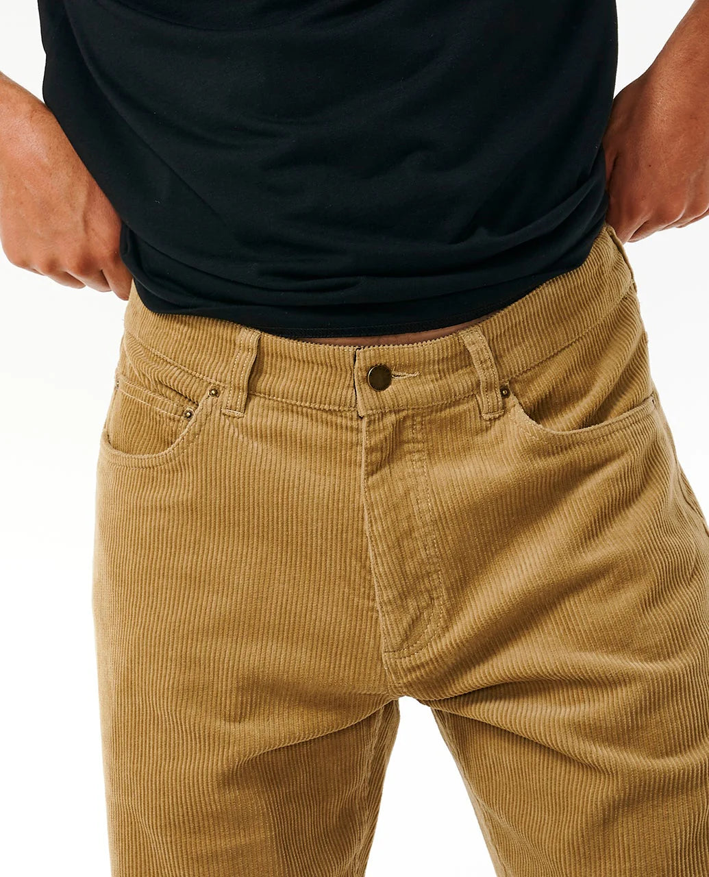 Pantaloni Rip Curl Classic Surf Cord Pant