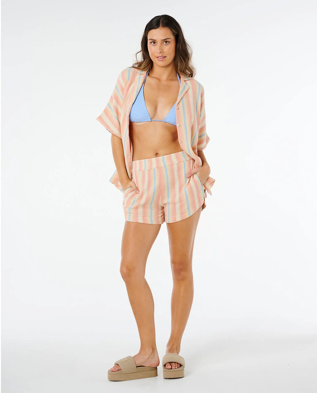 Pantaloncini Rip Curl Premium Surf Stripe