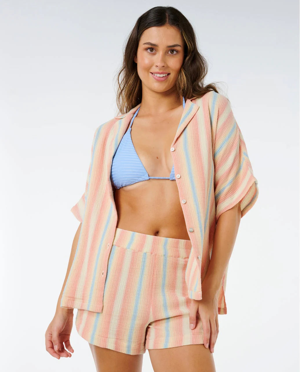 Pantaloncini Rip Curl Premium Surf Stripe