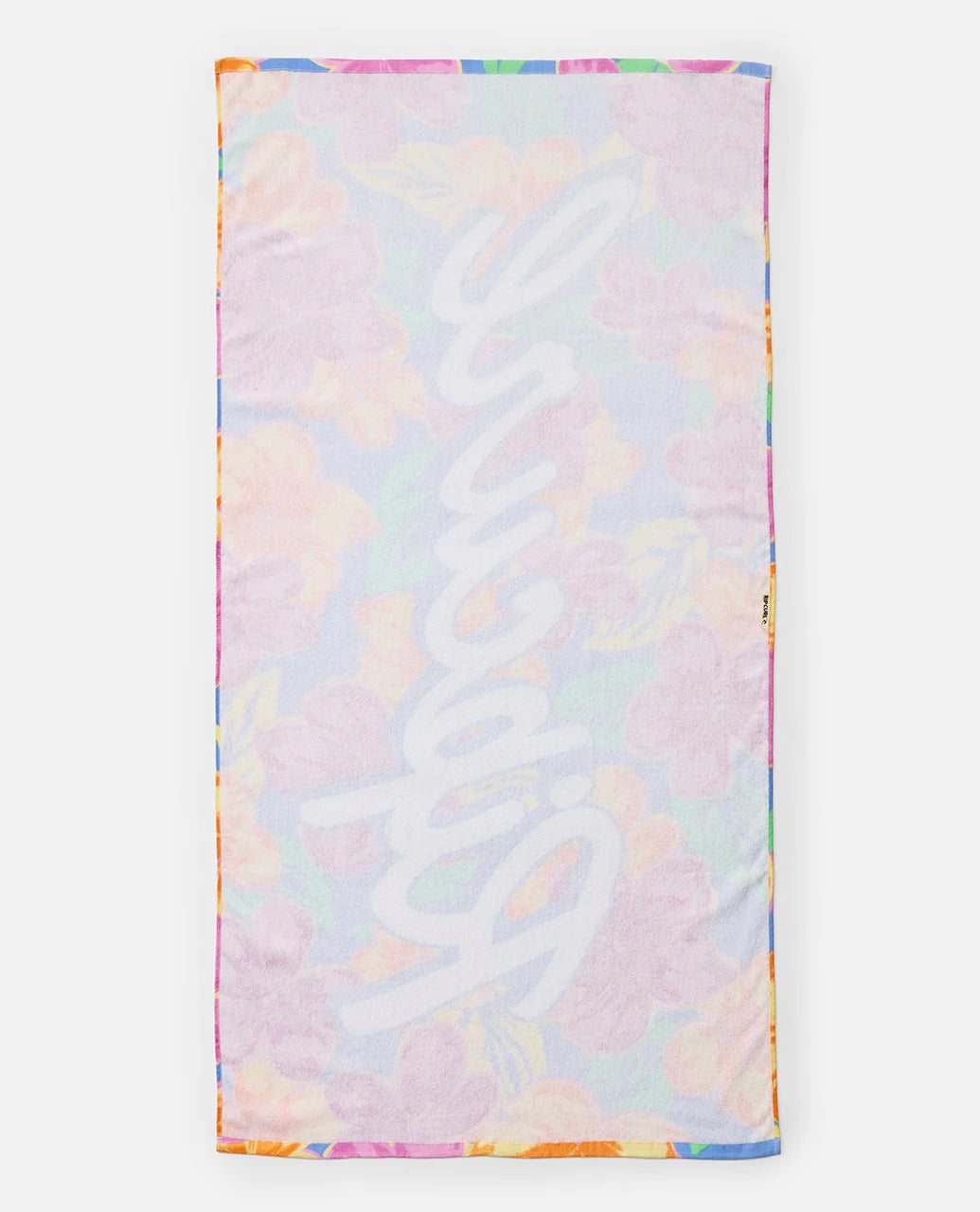 Telo Mare Rip Curl Mixed Towel