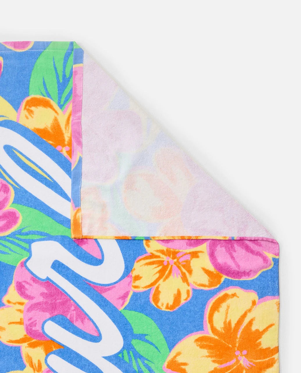Telo Mare Rip Curl Mixed Towel