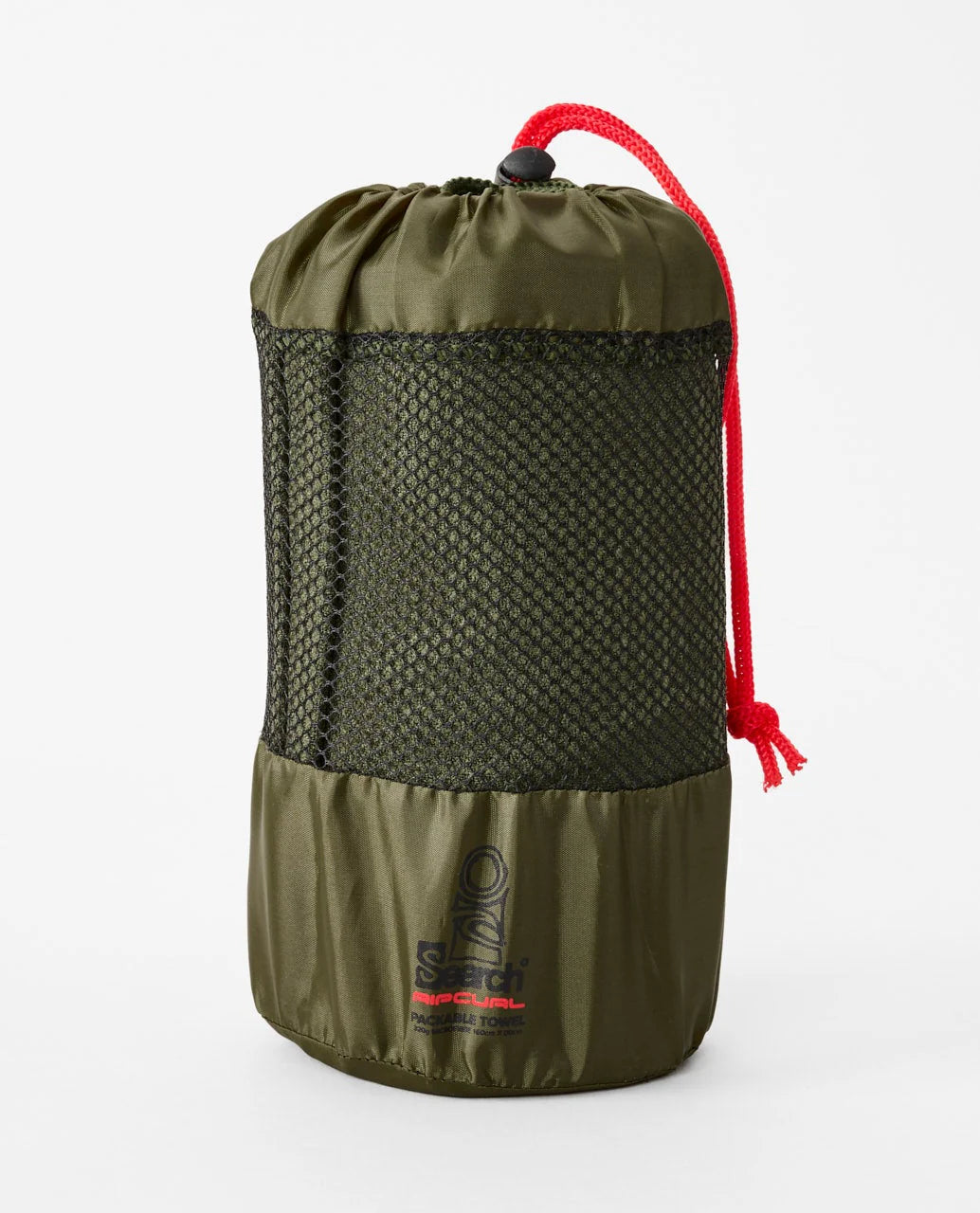 Telo Mare Rip Curl Search Packable
