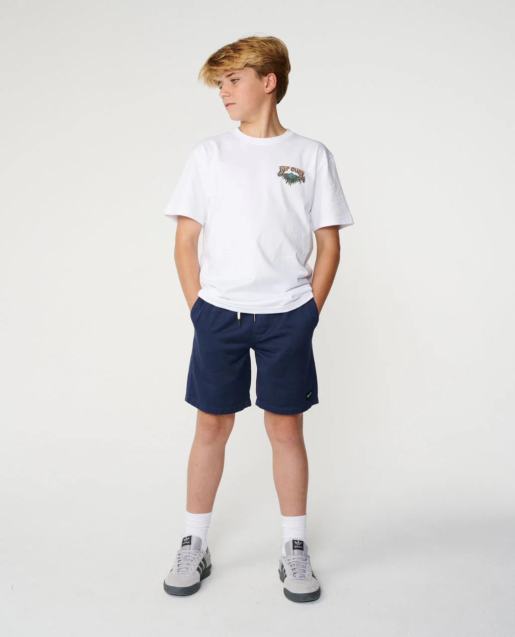 Bermuda Bambino Rip Curl Epic Volley