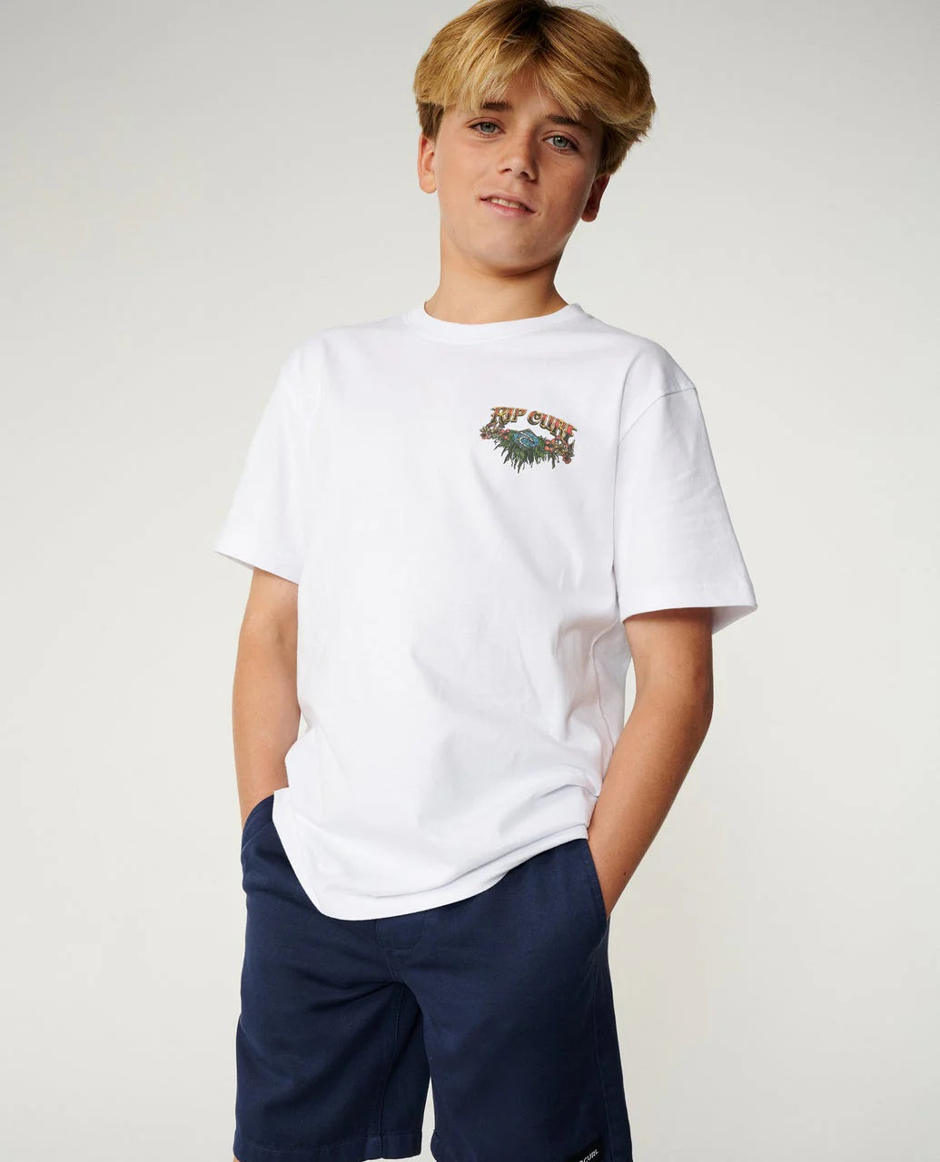Bermuda Bambino Rip Curl Epic Volley