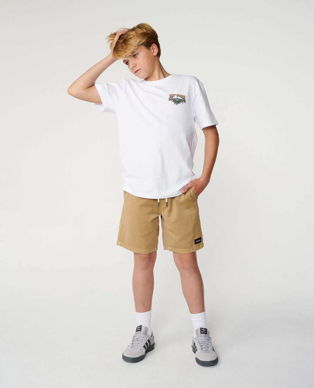 Bermuda Bambino Rip Curl Epic Volley
