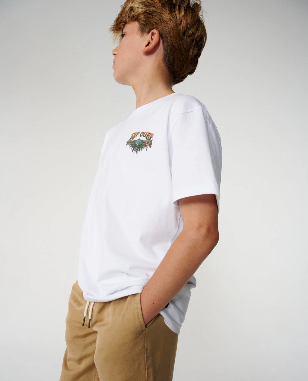 Bermuda Bambino Rip Curl Epic Volley