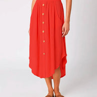 Gonna Rip Curl Classic Surf Skirt