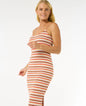 Vestito Rip Curl Bobbi Stripe