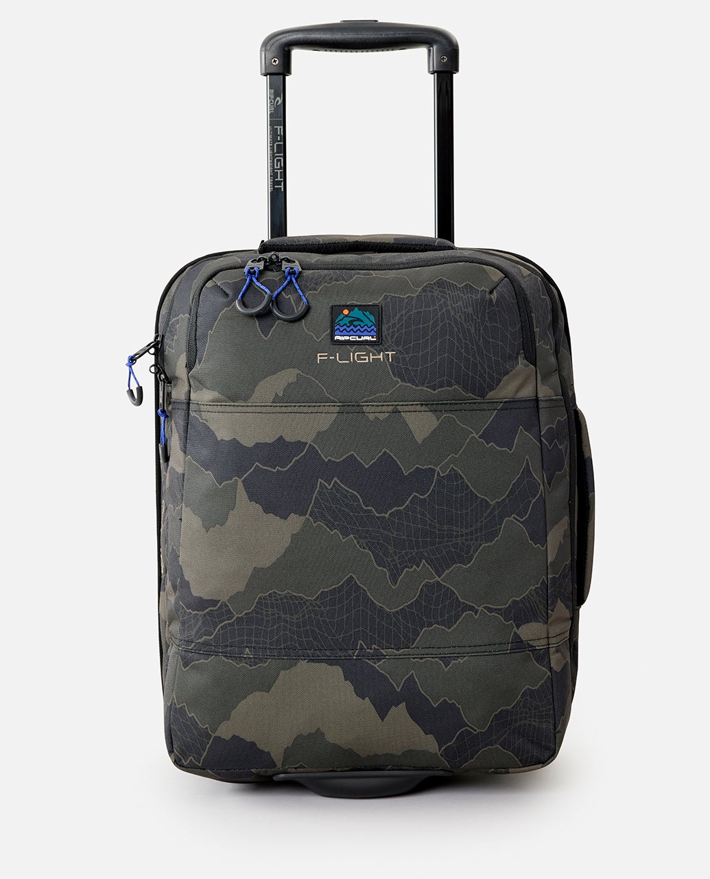 Trolley Rip Curl 30L F-Light Cabin Icons