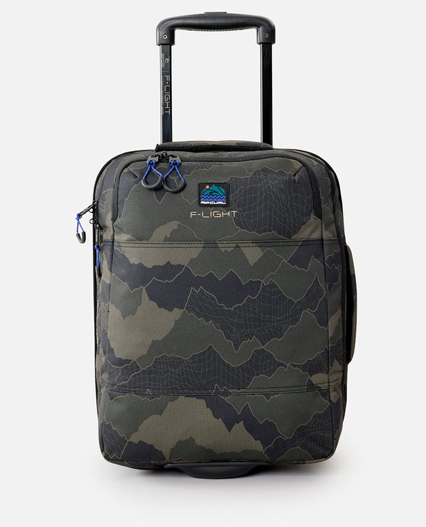 Trolley Rip Curl 30L F-Light Cabin Icons