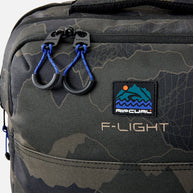 Trolley Rip Curl 30L F-Light Cabin Icons