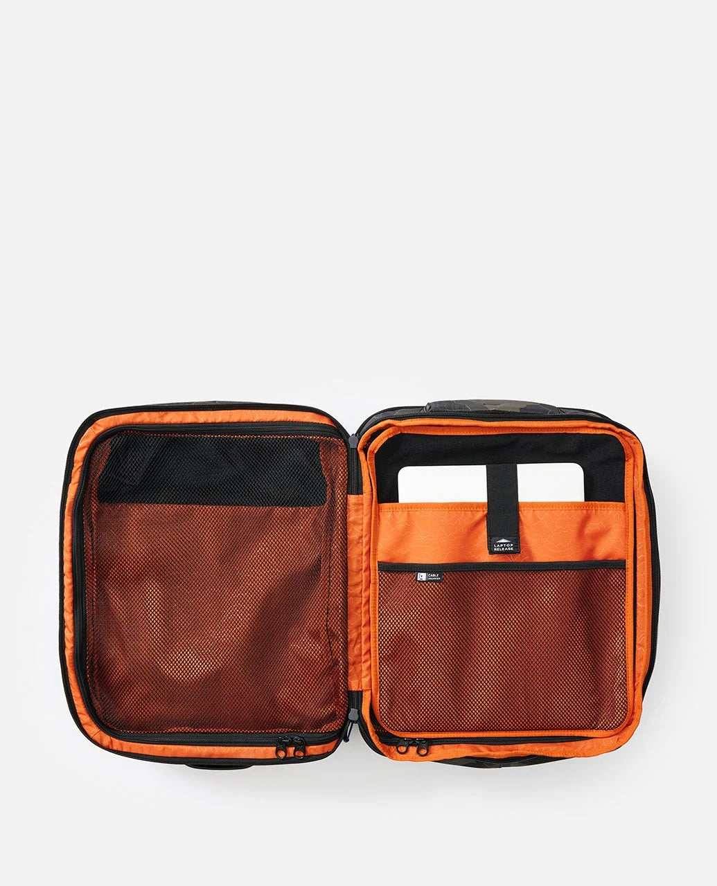 Trolley Rip Curl 30L F-Light Cabin Icons