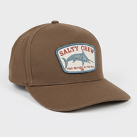 Cappello Salty Crew Billfisher Strapback