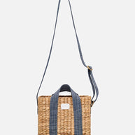 Borsa Rip Curl Tracolla Premium Straw