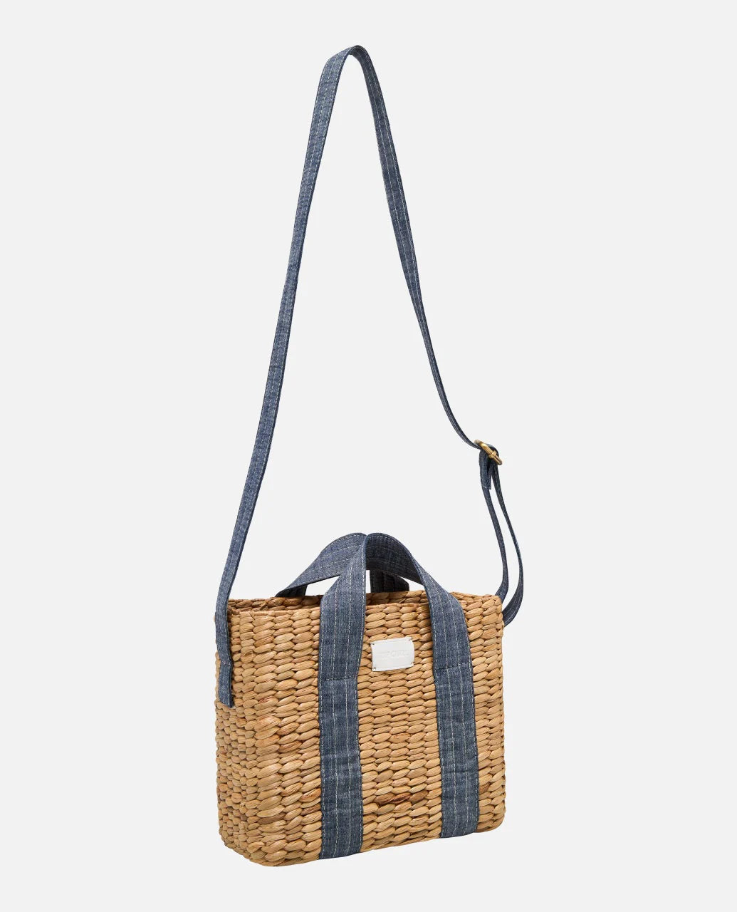 Borsa Rip Curl Tracolla Premium Straw