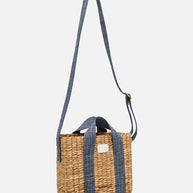 Borsa Rip Curl Tracolla Premium Straw