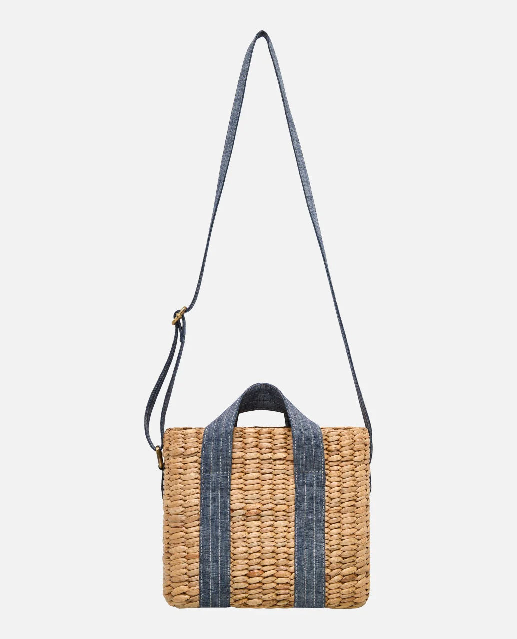 Borsa Rip Curl Tracolla Premium Straw