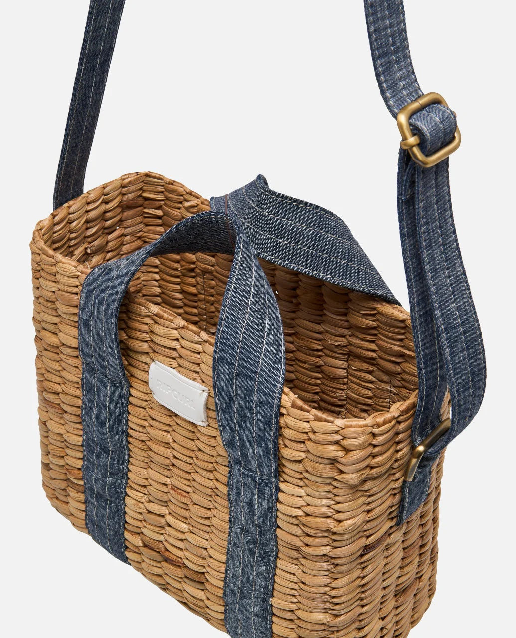 Borsa Rip Curl Tracolla Premium Straw