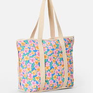 Borsa Mare Rip Curl Shopper Mixed Canvas 31L