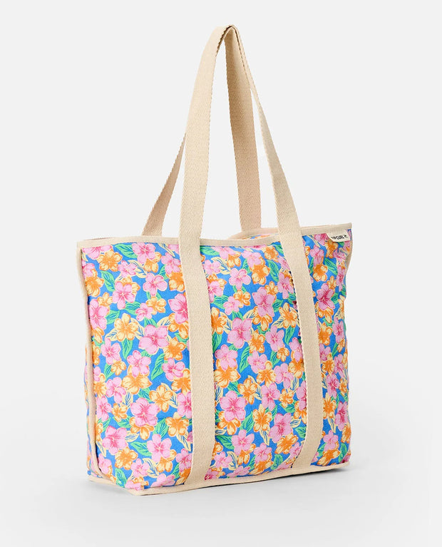 Borsa Mare Rip Curl Shopper Mixed Canvas 31L