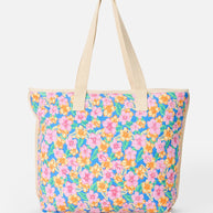 Borsa Mare Rip Curl Shopper Mixed Canvas 31L