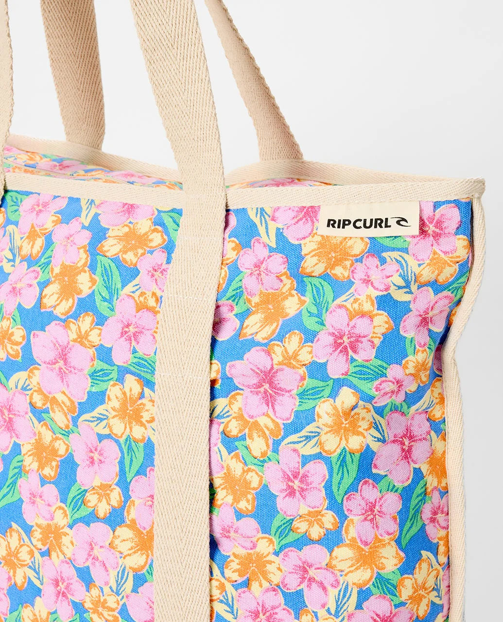 Borsa Mare Rip Curl Shopper Mixed Canvas 31L