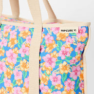 Borsa Mare Rip Curl Shopper Mixed Canvas 31L