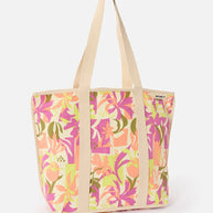 Borsa Mare Rip Curl Mixed Canvas 31L Tote