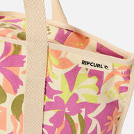 Borsa Mare Rip Curl Mixed Canvas 31L Tote