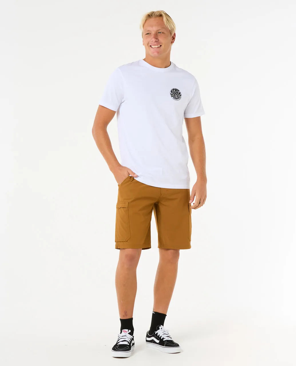 Boardwalk Rip Curl Classic Surf Cargo