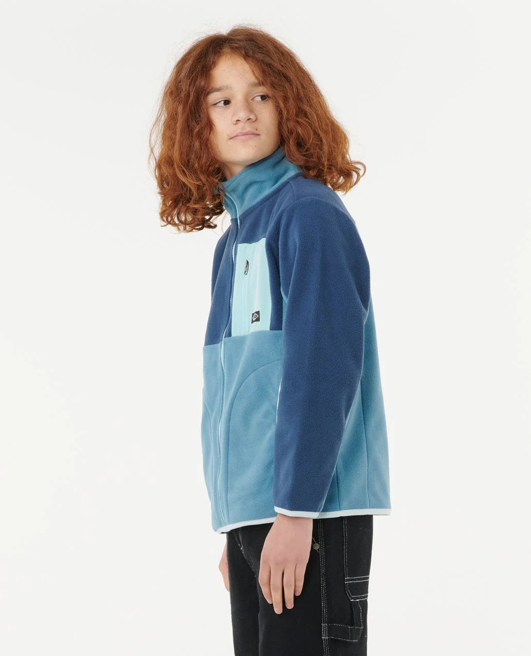 Pile Rip Curl Raw Energy Block 