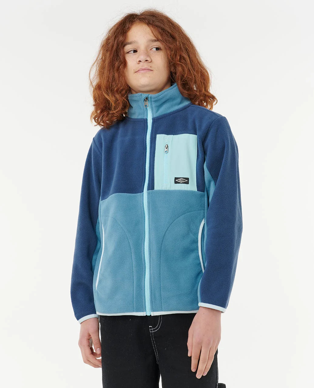 Pile Rip Curl Raw Energy Block 