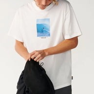 Piumino Rip Curl Search Series Packable Puffer
