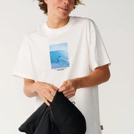 Piumino Rip Curl Search Series Packable Puffer