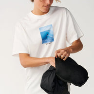 Piumino Rip Curl Search Series Packable Puffer