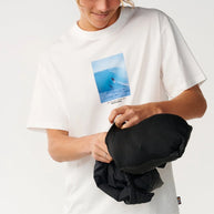 Piumino Rip Curl Search Series Packable Puffer