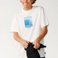 Piumino Rip Curl Search Series Packable Puffer