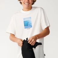 Piumino Rip Curl Search Series Packable Puffer