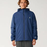 Piumino Rip Curl Search Series Packable Puffer