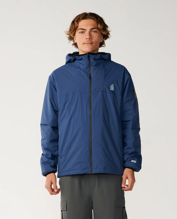 Piumino Rip Curl Search Series Packable Puffer