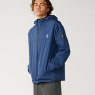 Piumino Rip Curl Search Series Packable Puffer