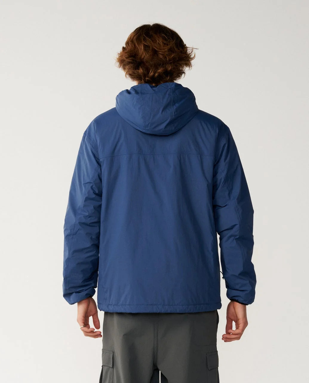 Piumino Rip Curl Search Series Packable Puffer