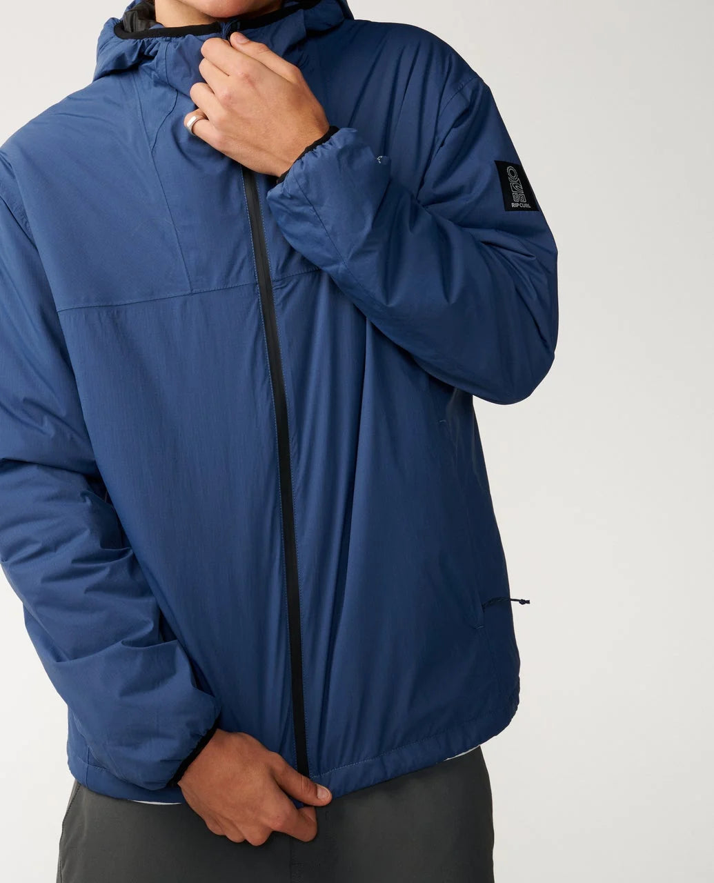 Piumino Rip Curl Search Series Packable Puffer