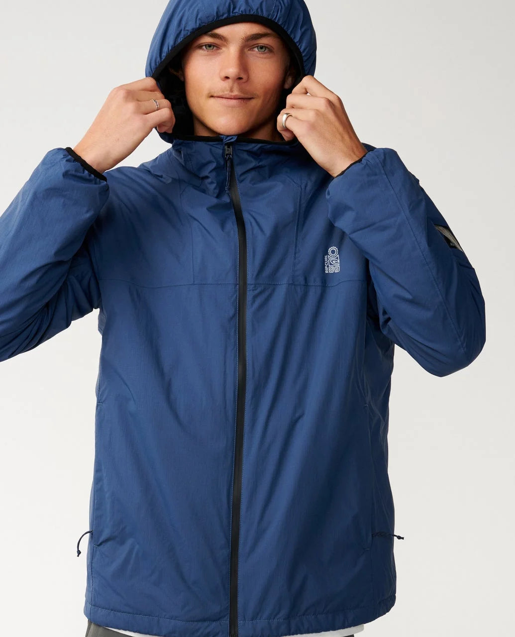 Piumino Rip Curl Search Series Packable Puffer