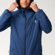Piumino Rip Curl Search Series Packable Puffer