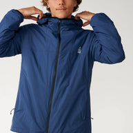 Piumino Rip Curl Search Series Packable Puffer